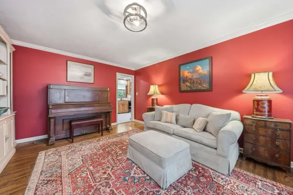 5218 S Birmingham PL, Tulsa, OK 74105