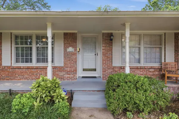 5218 S Birmingham PL, Tulsa, OK 74105