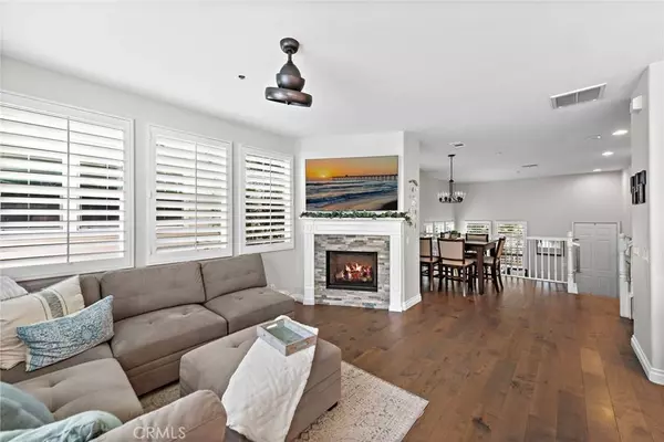 8 Sheridan LN, Ladera Ranch, CA 92694