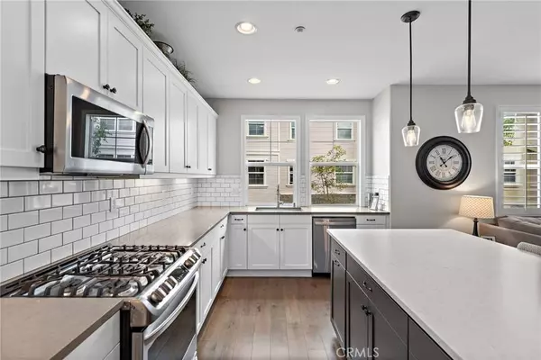 8 Sheridan LN, Ladera Ranch, CA 92694