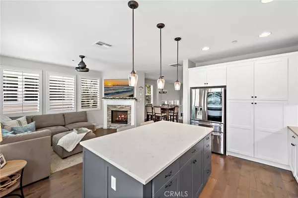 8 Sheridan LN, Ladera Ranch, CA 92694