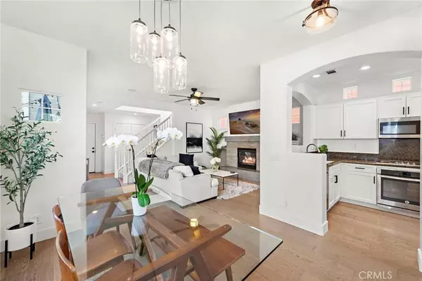 4 Lindenwood Farm, Ladera Ranch, CA 92694