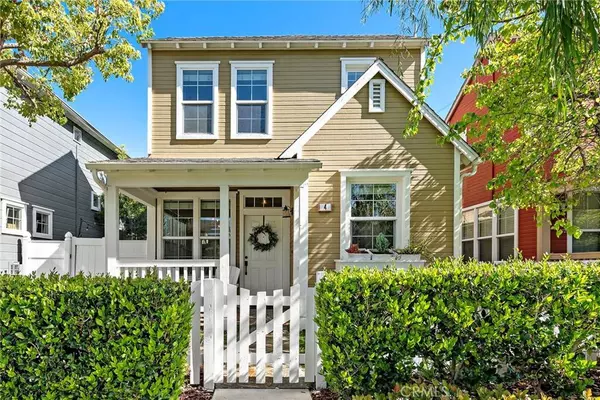 4 Lindenwood Farm, Ladera Ranch, CA 92694