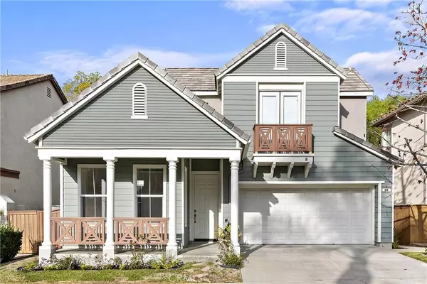 68 Kyle CT, Ladera Ranch, CA 92694