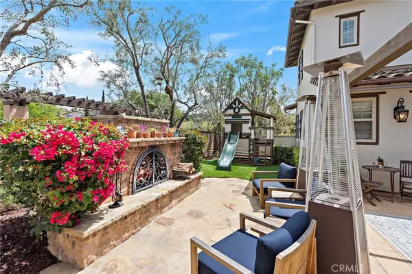 1 Cambridge RD, Ladera Ranch, CA 92694