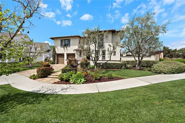 1 Cambridge RD, Ladera Ranch, CA 92694