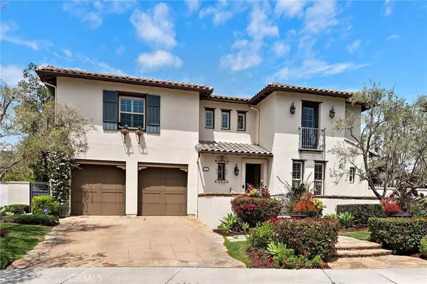 1 Cambridge RD, Ladera Ranch, CA 92694