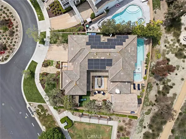 1 Cambridge RD, Ladera Ranch, CA 92694