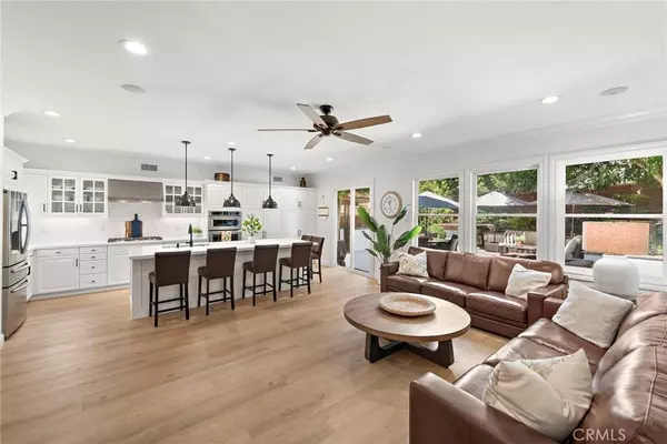 5 Brookwood ST, Ladera Ranch, CA 92694