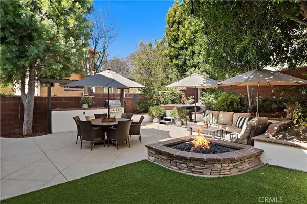 5 Brookwood ST, Ladera Ranch, CA 92694