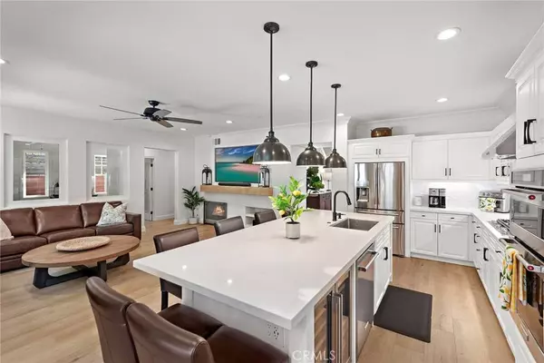 5 Brookwood ST, Ladera Ranch, CA 92694