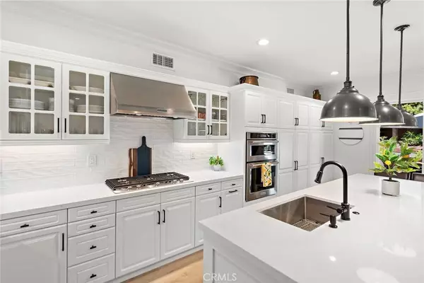 5 Brookwood ST, Ladera Ranch, CA 92694