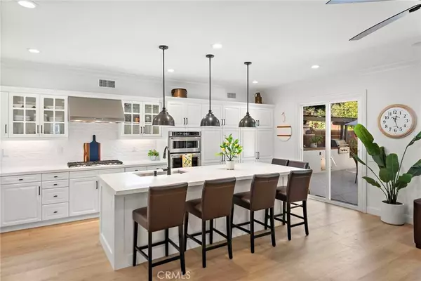 5 Brookwood ST, Ladera Ranch, CA 92694