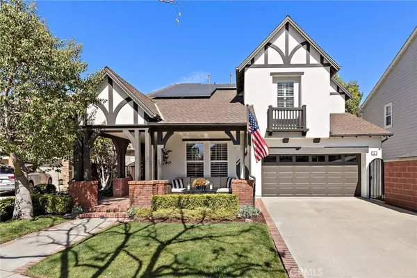 5 Brookwood ST, Ladera Ranch, CA 92694