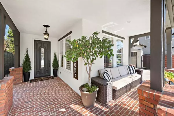 5 Brookwood ST, Ladera Ranch, CA 92694