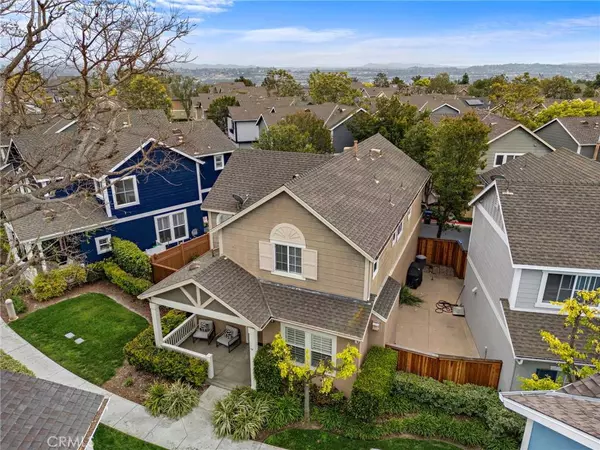 37 Bluff Cove DR, Aliso Viejo, CA 92656