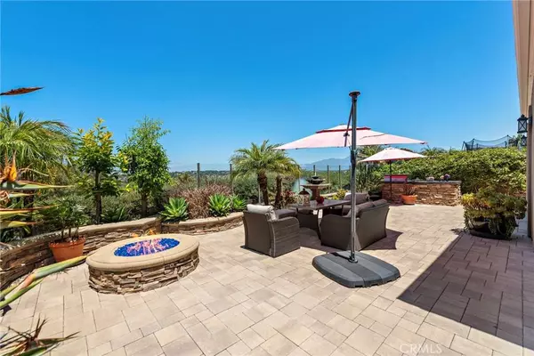 43 Flintridge, Ladera Ranch, CA 92694