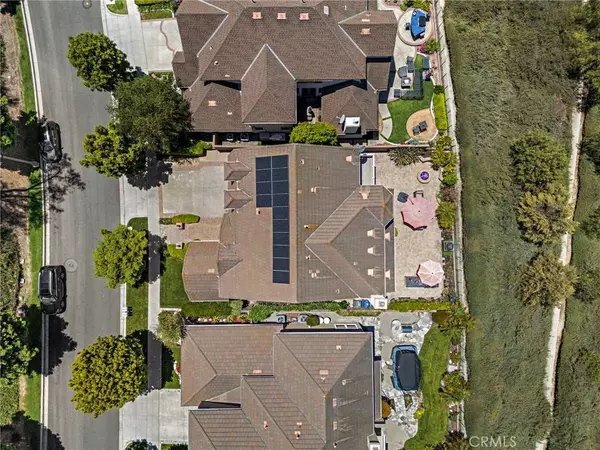 43 Flintridge, Ladera Ranch, CA 92694