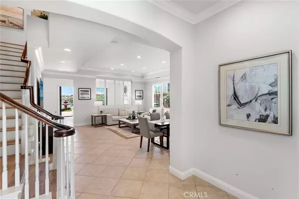 43 Flintridge, Ladera Ranch, CA 92694