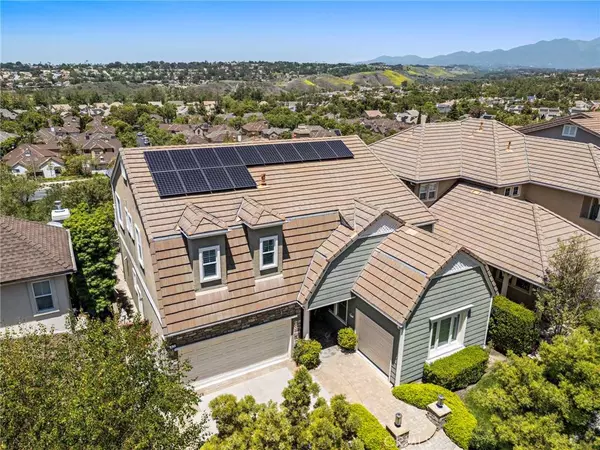 43 Flintridge, Ladera Ranch, CA 92694