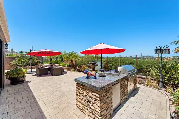 43 Flintridge, Ladera Ranch, CA 92694