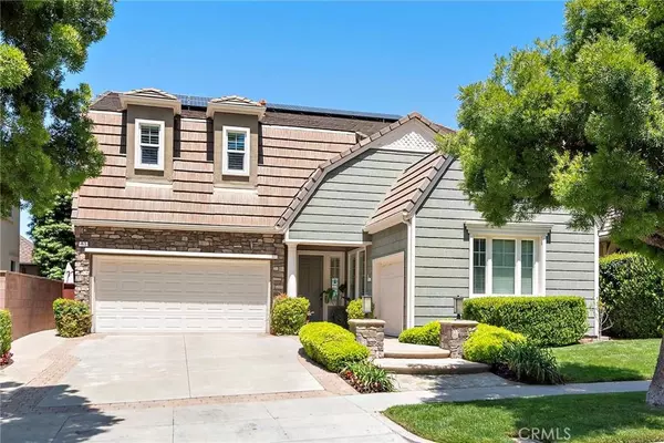 43 Flintridge, Ladera Ranch, CA 92694