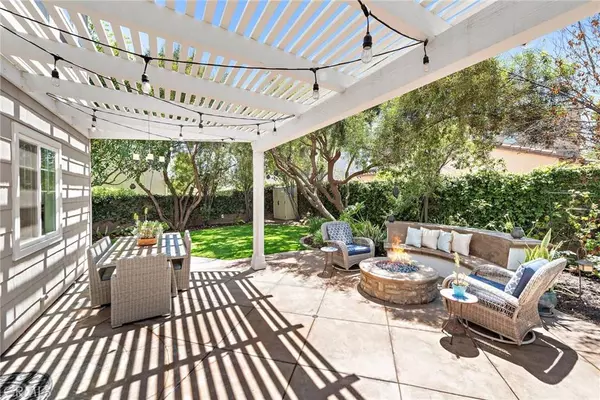 11 Markham LN, Ladera Ranch, CA 92694