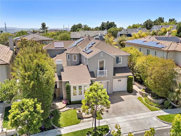 11 Markham LN, Ladera Ranch, CA 92694
