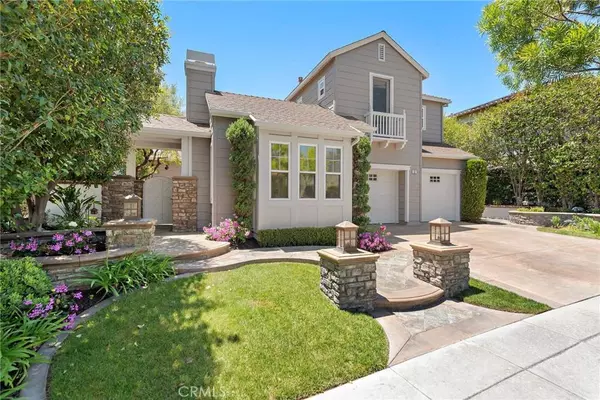 11 Markham LN, Ladera Ranch, CA 92694