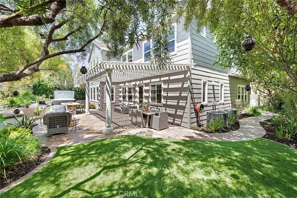 11 Markham LN, Ladera Ranch, CA 92694