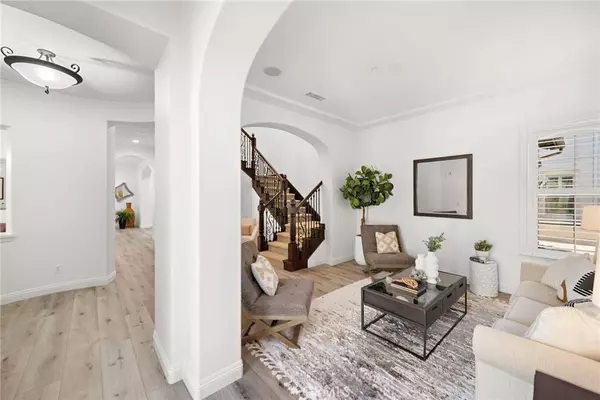 4 Dennis LN, Ladera Ranch, CA 92694