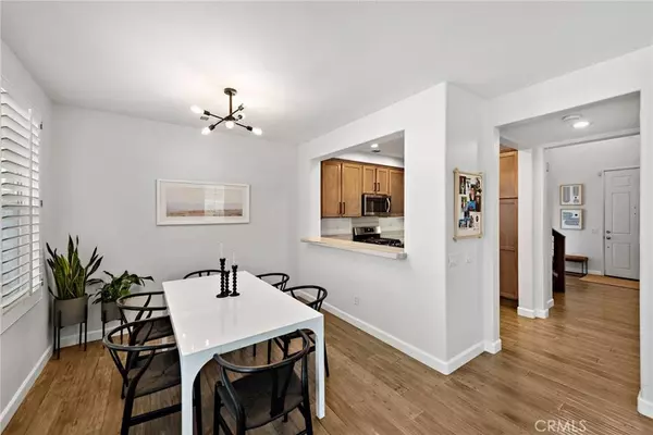 9 Reese Creek, Ladera Ranch, CA 92694