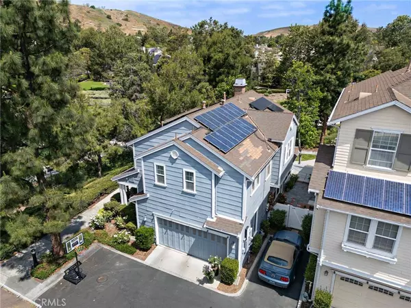 9 Reese Creek, Ladera Ranch, CA 92694