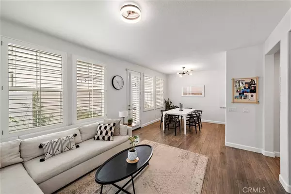 9 Reese Creek, Ladera Ranch, CA 92694