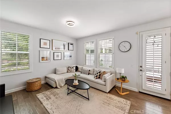 9 Reese Creek, Ladera Ranch, CA 92694