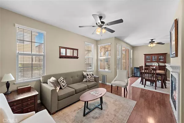 81 Mercantile WAY, Ladera Ranch, CA 92694