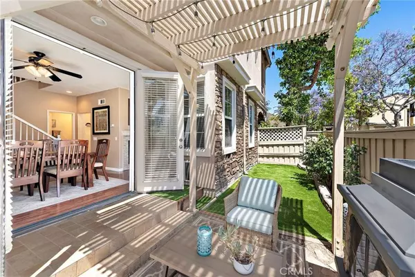 81 Mercantile WAY, Ladera Ranch, CA 92694