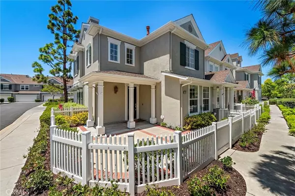 15 Strawflower ST, Ladera Ranch, CA 92694