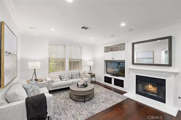 6 Devens WAY, Ladera Ranch, CA 92694