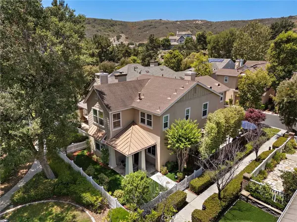 6 Devens WAY, Ladera Ranch, CA 92694