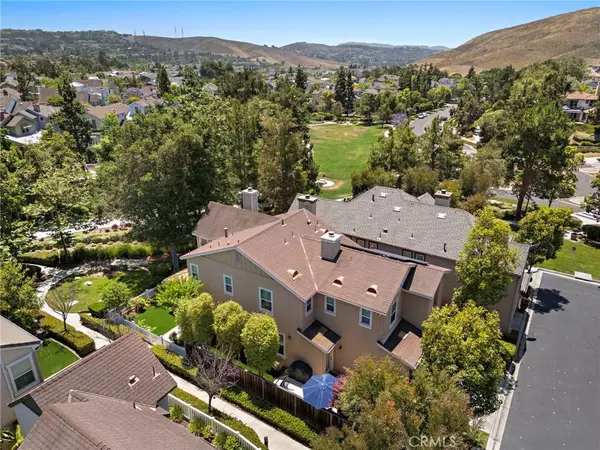 6 Devens WAY, Ladera Ranch, CA 92694