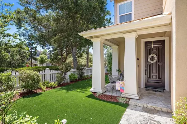 6 Devens WAY, Ladera Ranch, CA 92694