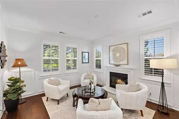 6 Devens WAY, Ladera Ranch, CA 92694