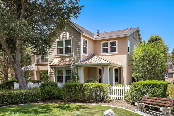 6 Devens WAY, Ladera Ranch, CA 92694