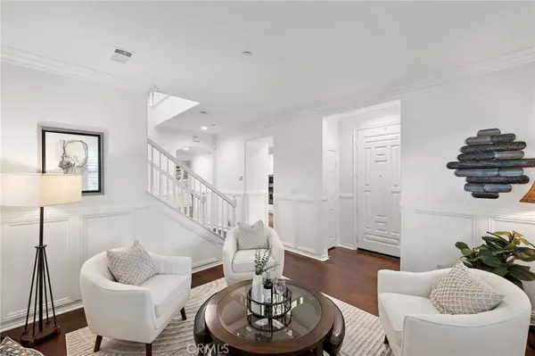 6 Devens WAY, Ladera Ranch, CA 92694