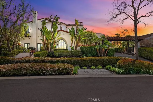 1 Overlook DR, Ladera Ranch, CA 92694