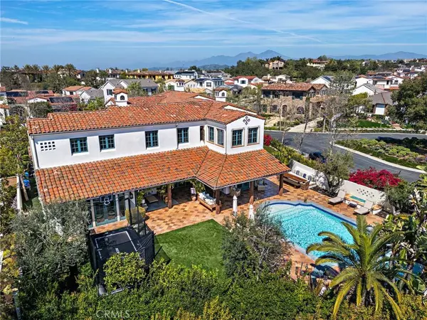 1 Overlook DR, Ladera Ranch, CA 92694