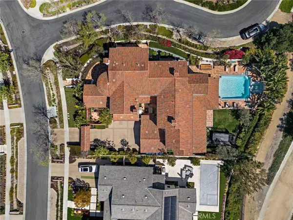 1 Overlook DR, Ladera Ranch, CA 92694