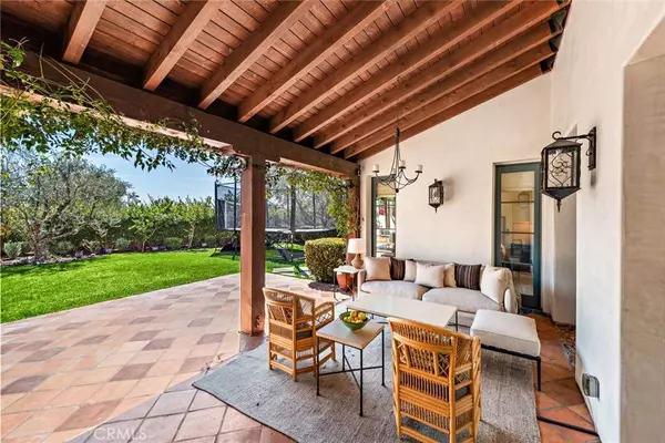 1 Overlook DR, Ladera Ranch, CA 92694