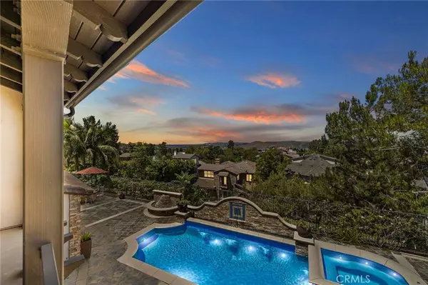 19 Dennis LN, Ladera Ranch, CA 92694